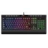 Teclado Gamer Havit KB487L RGB ( ingles )