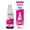 GARRAFA DE TINTA EPSON MAGENTA 70 ML - T664320-AL