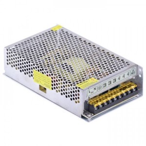 Fonte Chaveada colmeia 12V10A 120W - PN # NTS-12 10A