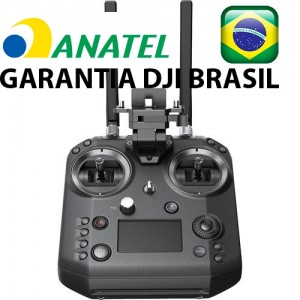 Controle DJI Cendence Remote DJI Brasil Br homologado