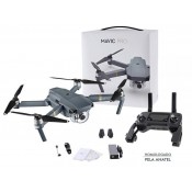Drone MAVIC PRO  Anatel Nacional CP.PT.000506 1 bat