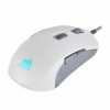 Mouse para jogo Corsair M55 RGB Pro branco