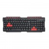 Teclado C3TECH USB GAME KG-10BK - PN # 403050260101