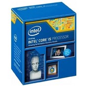 Processador Intel OEM Core i5-4440 3.10 6Mb LGA 1150 Tray c/ cool - c Garantia 01 Ano c/ Handytech PN # CM8064601464800