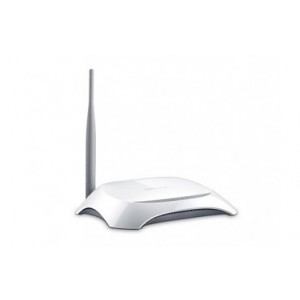 MODEM ROTEADOR TP-LINK TD-W8901N 150 MBPS ADSL2 - TPL0138