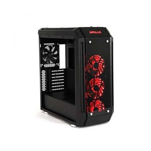 Gabinete DT3sports Apollo