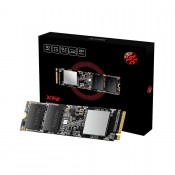 SSD A-Data XPG ASX8100NP 512GB NVMe M.2 PCIe com Dissipador