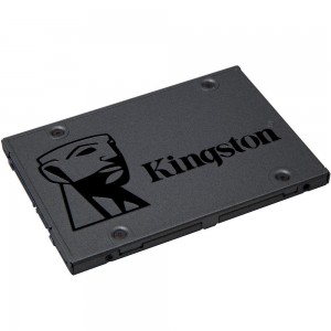 SSD Kingston 960GB - PN # SA400S37/960G