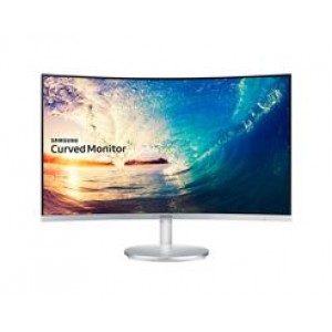 MONITOR 27" LED SAMSUNG HDMI/D-SUB - LC27F591FDLXZD 