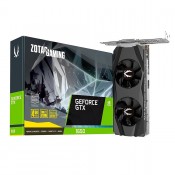 PL Video Zotac NV GTX1650 4GB GDDR5 128BITS LP/HDMI/DVI-D/DP