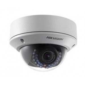 CAMERA HIKVISION DS-2CD2720F-IS(2.8-12MM) IP DOME