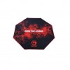 Tapete emborrachado Marvo Scorpion GM01 ( p/ Cadeira Gamer ) 