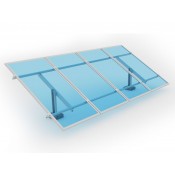 Estrutura Romagnole de Solo RS-232C - PN # RS-232C