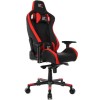 Cadeira DT3sports Ônix Diamond Red