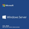 WINDOWS SERVER CAL 2016 OEI 1PK 5 DEVICE CAL - R18-05201