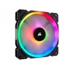 Ventilador Corsair LL140 RGB Dual Light Loop RGB 1 x 140mm