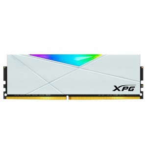 Mem A-Data XPG SPECTRIX D50 RGB 16GB DDR4 3600MHZ DIMM