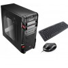 KIT NEWDRIVE GAB 508B1 / TECLADO / MOUSE -