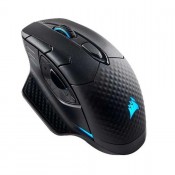 Mouse Corsair DARK CORE RGB Wir 16000DPI Blk- Qi Wir Chargin - PN # CH-9315311-NA