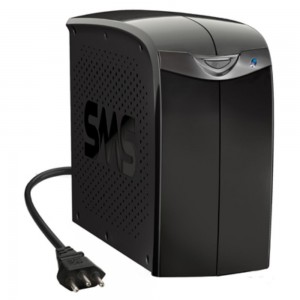 NOBREAK SMS STATION II 1200VA BIVOLT/115V - 27392