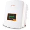 INVERSOR SOLIS MONOFASICO MINI 3KW - 1 MPPT - SOLIS-MINI-3000-4G
