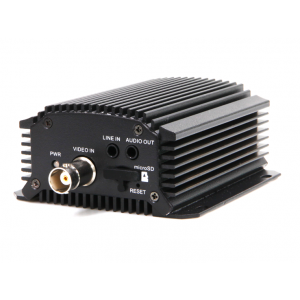 Vídeo encoder conversor de sinal Analógico para Digital - PN # DS-6701HWI