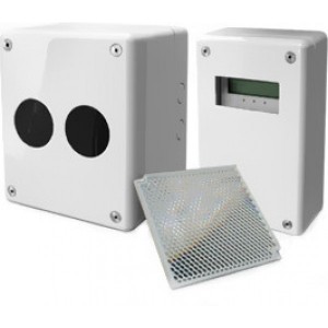 Detector Linear Global Fire FIRE BEAM 80KIT100 - PN # 443-0000