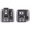 RADIO FLASH GODOX GREIKA TTL - MODELO X1-N PARA CAMERAS NIKON