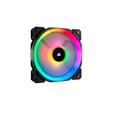 Ventilador Corsair LL120 RGB Dual Light Loop RGB 1 x 120mm