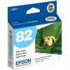 Cartucho Tinta Epson Ciano Claro - T082520-AL