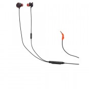 Fone De Ouvido Gamer Jbl Quantum 50 Preto Com Microfone Black