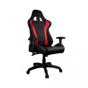 CADEIRA GAMER COOLER MASTER CALIBER R1 - VERMELHA - CMI-GCR1-2019R