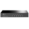 ROTEADOR TP-LINK TL-R480T+ 4 PORTAS WAN 1 PORTA LAN LOAD BALANCE
