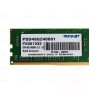 Memoria Patriot Note 8GB DDR4 2666MHz CL19 SODIMM - PN # PSD48G266681S