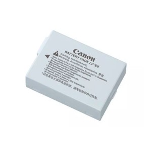 Canon BATTERY PACK LP-E8 BR