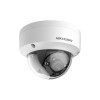 Câmera Hikvision Analógica EXIR VDP Dome 1536p L2.8mm IR 20M - PN # DS-2CE56F7T-VPIT 2.8mm