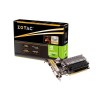 PL Video Zotac Nvidia GT730 4GB DDR3 64 BITS HDMI/DVI/VGA 