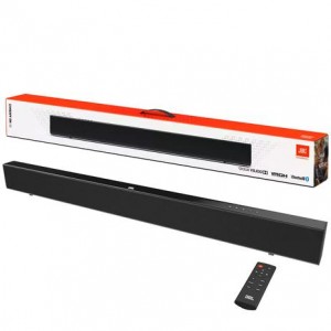 Soundbar Jbl Cinema Sb110 55w, 2.0 Canais Jblsb110blkbr