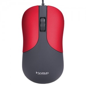 Mouse Marvo Scopion DMS002BL 1200dpi USB