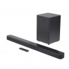 Home Soundbar JBL BAR 2.1 Canais, 300W de Potência Com Bluetooth