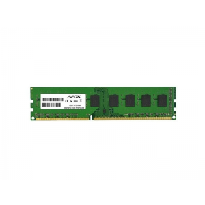 Mem Afox 4GB DDR3 1600Mhz DIMM 