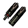 CONECTOR CANADIAN MC4 MACHO T4-PPE-1