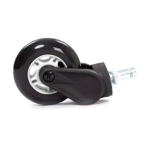 Rodas Akracing Rollerblade White