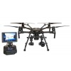 Drone DJI Matrice 210 RTK sistema super avançado de gps sem erro compacto 