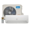 Ar condicionado Springer Midea split inverter frio 9000 BTU branco 220V