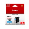 Cartucho de Tinta Canon PGI-1100XL C - 12ml - 9208B001AA