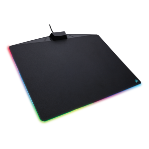 Mouse Pad Corsair MM800 USB RGB POLARIS Gaming - PN # CH-9440020-NA