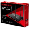 Roteador Mercusys Ac12g Gigabit Dual Band Ac1200 Pc Gamer