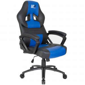 Cadeira DT3sports GTS Blue