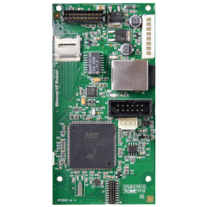 Modulo LAN TCP/IP para uso com Enforcer32WE e PCX46 - PN # DIGI-LAN